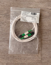 Corning 1158032 Fiber Patch 1F5OCC 2.9mm SHSCA picture
