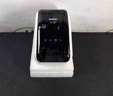 Brother QL-800 High-Speed Professional Thermal Label Printer No AC Adapter picture