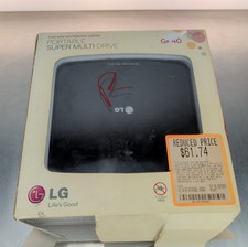 NEW LG GP40 Portable Super Multi Drive For Mini Notebook Users picture