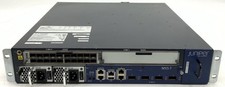 Juniper Universal Router 20Gb/s 2x PSU | CHAS-MX5-T-S, MIC-3D-20GE-SFP-A picture