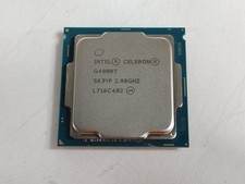 Intel Celeron G4900T 2.90 GHz LGA 1151 Desktop CPU Processor SR3YP picture