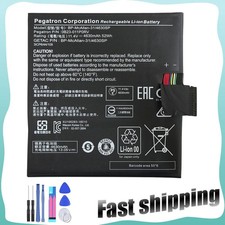  BP-McAllan-31/4630SP 0B23-011P0RV battery For Getac Notebook computer picture