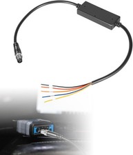 H021-002-06 Sensor Input Cable for OBD2 Data Logging Analog CAN Bus Input Cable picture