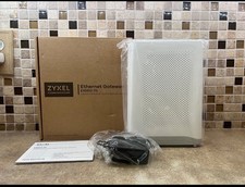 Zyxel EX5512-T0 AX6000 Dual-Band WiFi 6 Gigabit Wireless Gateway picture