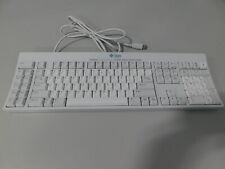 Sun Microsystems Type 7 USB Wired UNIX Keyboard P/N 320-1367-03 Works - Tested picture