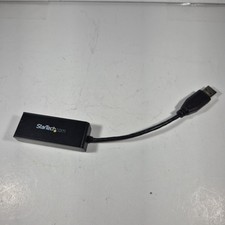 StarTech USB 3.0 to Gigabit Ethernet Adapter USB31000S picture