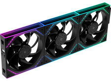Thermalright TL-M12Q X3 120Mm PC Case Fans, 2000RPM High Airflow, ARGB Daisy-Cha picture