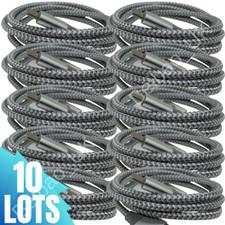10x Wholesale 6Ft Charger Lot Braided USB Charging Cable Bulk For iPhone 13 11 8 picture