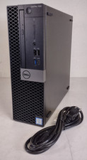Dell OptiPlex 3060 SFF Intel i5-8500 8GB Ram 256GB M.2 SSD WIN 11 Pro picture