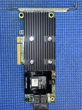 Dell 44GNF PowerEdge H730 1GB Cache 12Gbp/s PCI-E External RAID Card 044GNF picture