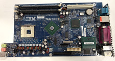 IBM Motherboard 89P7934 REV 2.7 Socket 478 - Tested Working picture