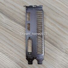 Bracket For INNO3D GTX950 GTX1050 GTX1060 Graphics Video Card picture