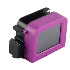 Handheld Inkjet Printer Portable Smart Inkjet Coder Walfront HD LED Display 4... picture