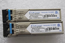 1Pcs Finisar FTLF1319P1BTL 2G 10km Single-Mode SFP Transceiver- picture