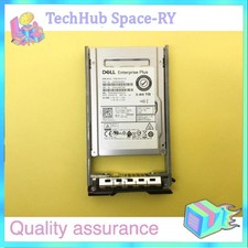 New TP4W3 0TP4W3 DELL Compellent 3.84TB SAS 12Gbps Read Intensive 2.5'' SSD picture