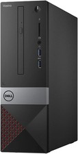 Dell Desktop Computer Intel Core i5 SFF 16GB RAM 256GB SSD Windows 11 Pro PC picture