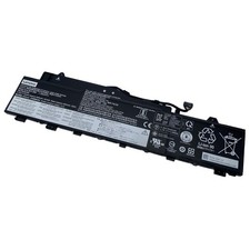 Genuine L19M3PF4 L19C3PF3 56.5Wh Battery For Lenovo IdeaPad 5-14ARE05 5-14IIL05 picture