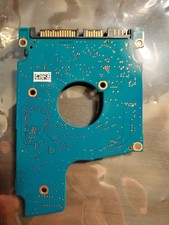 Toshiba G003235C from MQ01ABF040 TESTED PCB BOARD ONLY picture