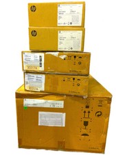 JC178B I DUAL PSU MPU New HPE FlexNetwork SR6604 0235A0JE Router JD217A JC165A picture