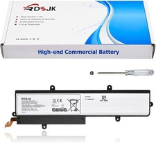 EB BT670ABA EB BT670ABE AA2HC15BS AA2GB07BS Laptop Battery for Samsung Galaxy picture