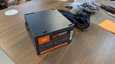 Aigo Power Supply - EU Type New Out Of Box picture