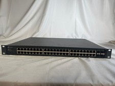 TP-Link T1600G-52PS 52-Port Gigabit PoE+ Managed Switch picture