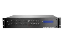 ZIGEN HX-88HDBT 8x8 MODULAR HDMI / HDBaseT MATRIX SWITCHER picture