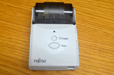 Fujitsu FTP 628WSL 120 Mobile Printer        (6-E) picture