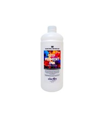 DTF White Ink For DTF Printing Water Based Ink  1000ML/Bottle picture