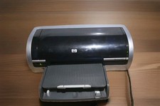 HP DeskJet 5650 Workgroup Inkjet Printer picture
