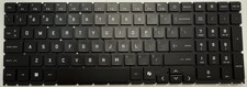 New HP OMEN 16-AP Keyboard Backlit RGB 16-AP0008CA 16-AP0010CA 16-AP0053DX USA picture