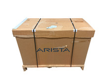 New Open Box Arista DCS-7508N 6x DCS-7508R-FM 6x PSU No DCS Modules picture