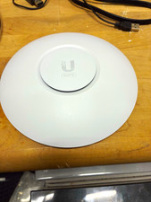 Ubiquiti UniFi 6 Lite U6-Lite Dual-Band PoE AP 1501 Mbps White picture