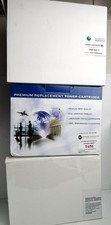 3-Pack Compatible Toner Print Cartridge Lexmark T650A41G BLACK T650 T652 T656 7K picture
