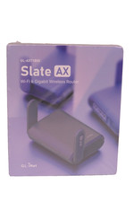 GL.iNet GL-AXT1800 (Slate AX) Portable Wi-Fi 6 Travel Router VPN W-LAN picture