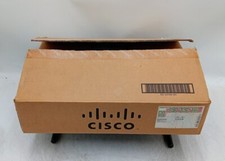Cisco 881W 4-Port 10/100 Wireless N Router (C881W-A-K9 V01) picture
