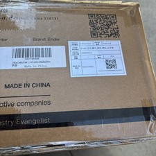 Creality 3D printer Ender-3- Brand New picture