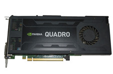 NVIDIA Quadro K4200 4GB GDDR5 Desktop Video Card picture