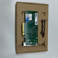 X520-DA2 Genuine Intel 10Gb 2-Port Ethernet NIC E10G42BTDAG1P5 82599 Controller picture