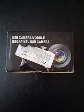 ELP USB CAMERA MODULE MEGAPIXEL USB CAMERA 2.0MP U3GS0234C T1B660Y picture