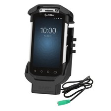 RAM-HOL-ZE7-2U RAM® Form-Fit Powered Dock for Zebra TC70, 72, 75 & 77 picture