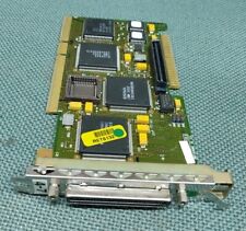IBM 2415 11H3600 RS6000 SCSI-2 Fast/Wide Adapter/A (Type 4-7) RISC pSeries Card picture