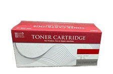 Compatible Yellow Laser Toner Cartridge PCGC734A2YG for Lexmark C734 C736 X734 picture
