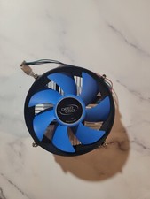 Deep Cool THETA 20 Intel i3 i5 i7 Socket LGA 1150 1155 1156 CPU FAN HEATSINK picture