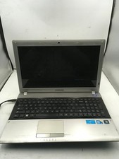 SAMSUNG RV511 - FOR PARTS/NO BOOT - INTEL I3 380M - NO RAM -READ DESCRIPTION- BB picture