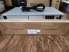 Unifi Ubiquiti UDM-Pro Unifi OS Console Security Gateway picture
