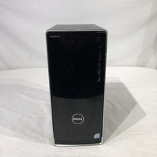 Dell Inspiron 3650 Intel core I3-6100 3.7 GHz 8 GB ram 1 TB HDD/Win 10 picture