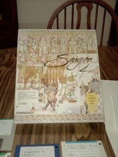 Vintage Sargon 4 picture
