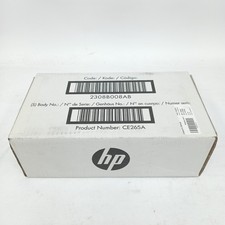 HP CE265A Waste Toner Collection Unit picture