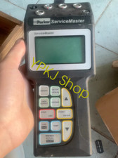 1PCS USED Parker SCM-360-1-01/C Handheld tester Fast delivery Via Fedex/DHL picture